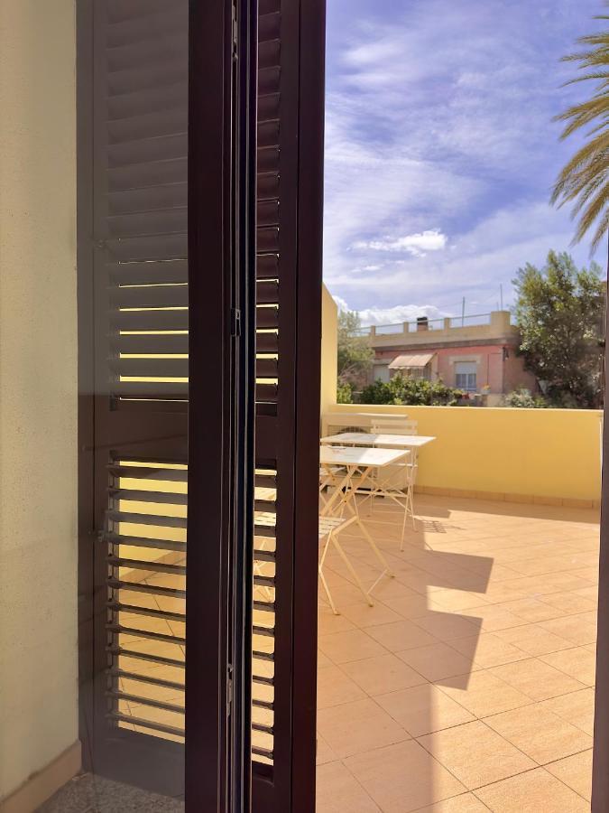 Olbia City Center Exterior foto