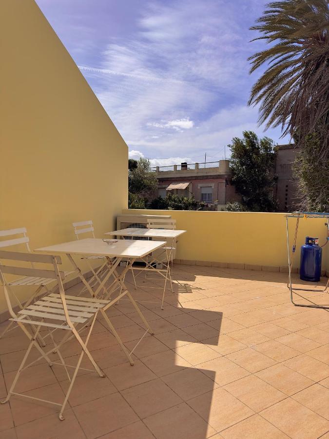 Olbia City Center Exterior foto